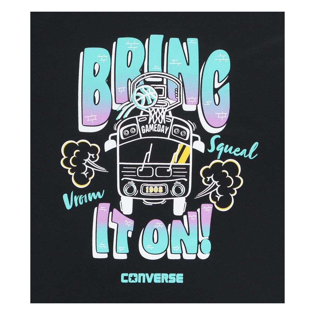 ブラック×ホワイト