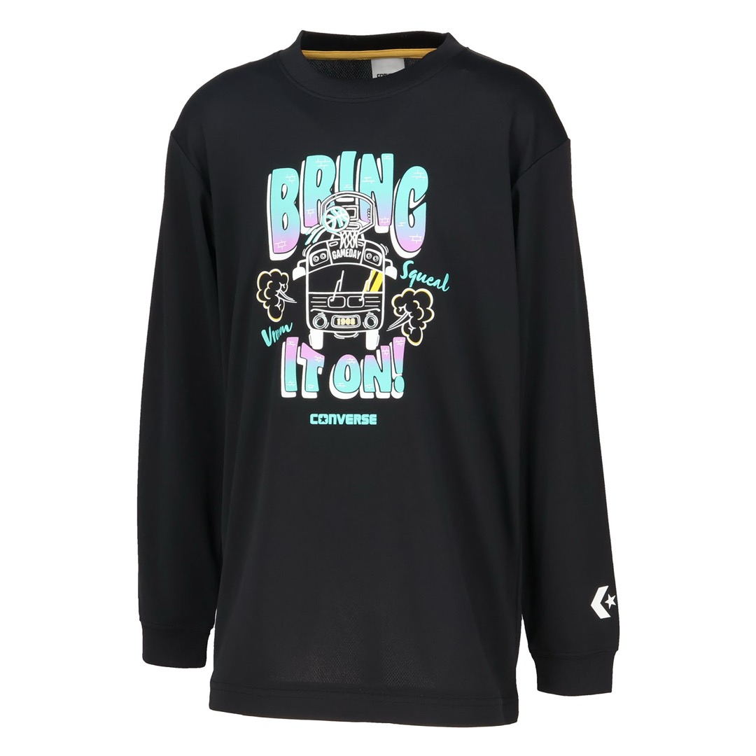 ブラック×ホワイト