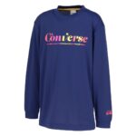 C.ネイビー