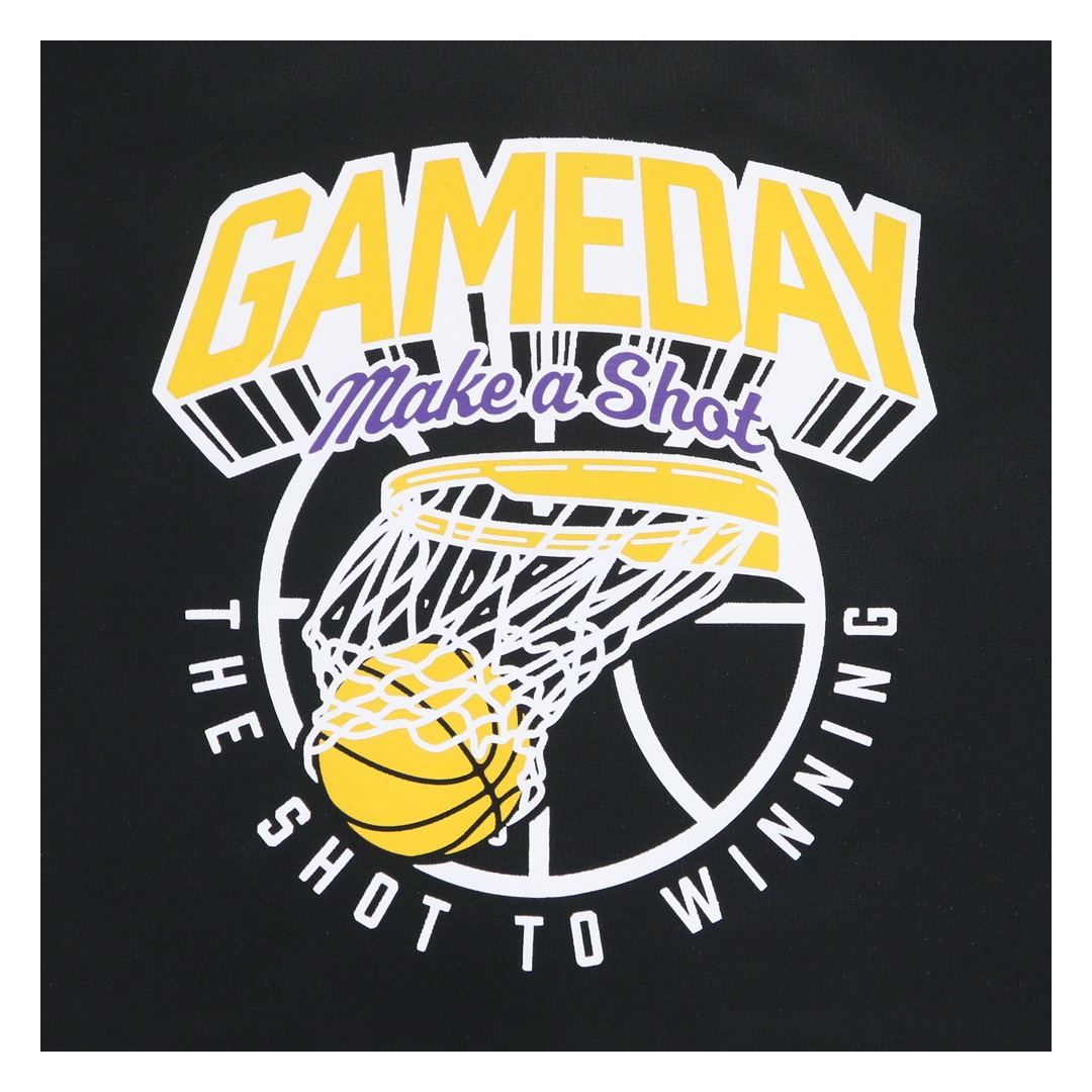 ブラック×イエロー