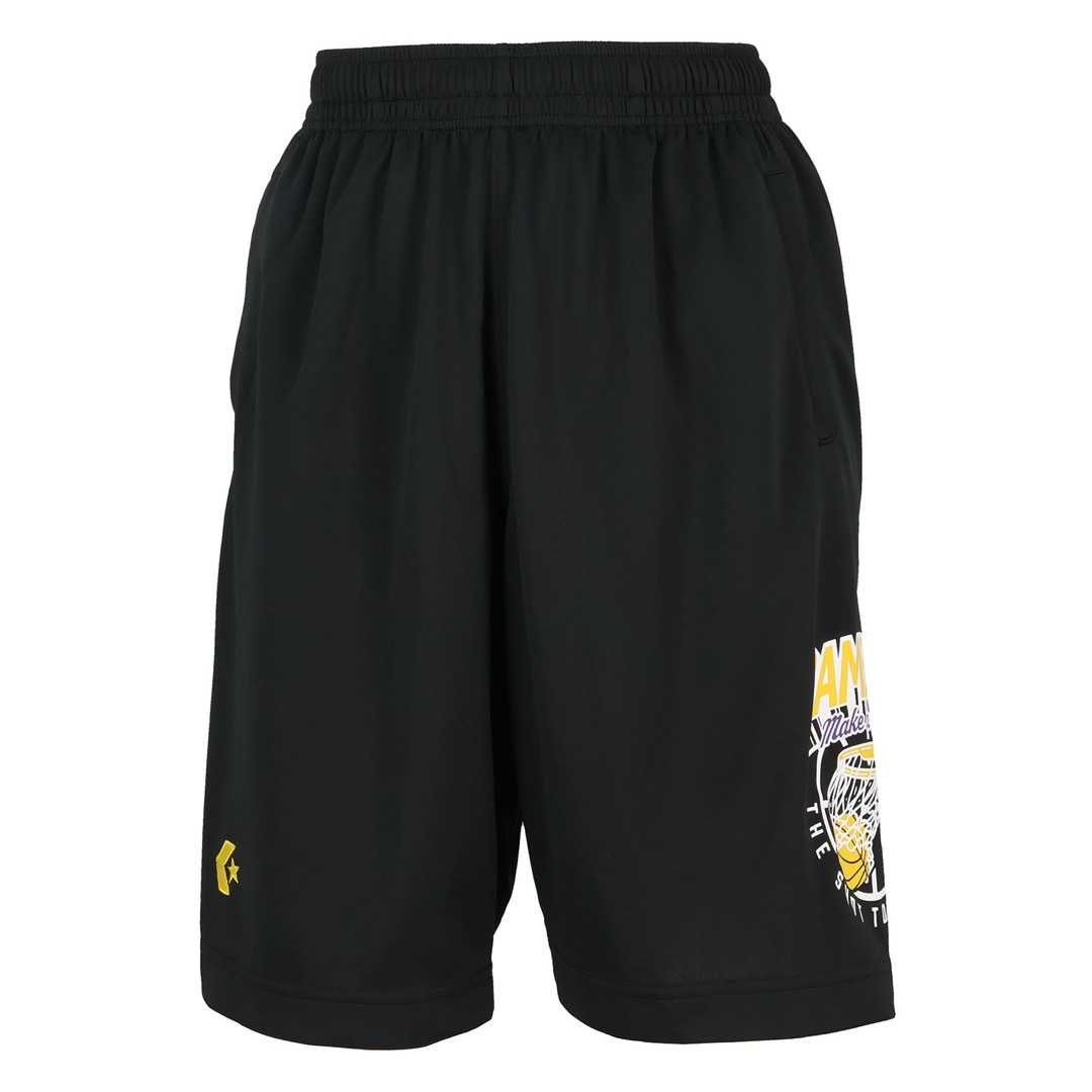 ブラック×イエロー