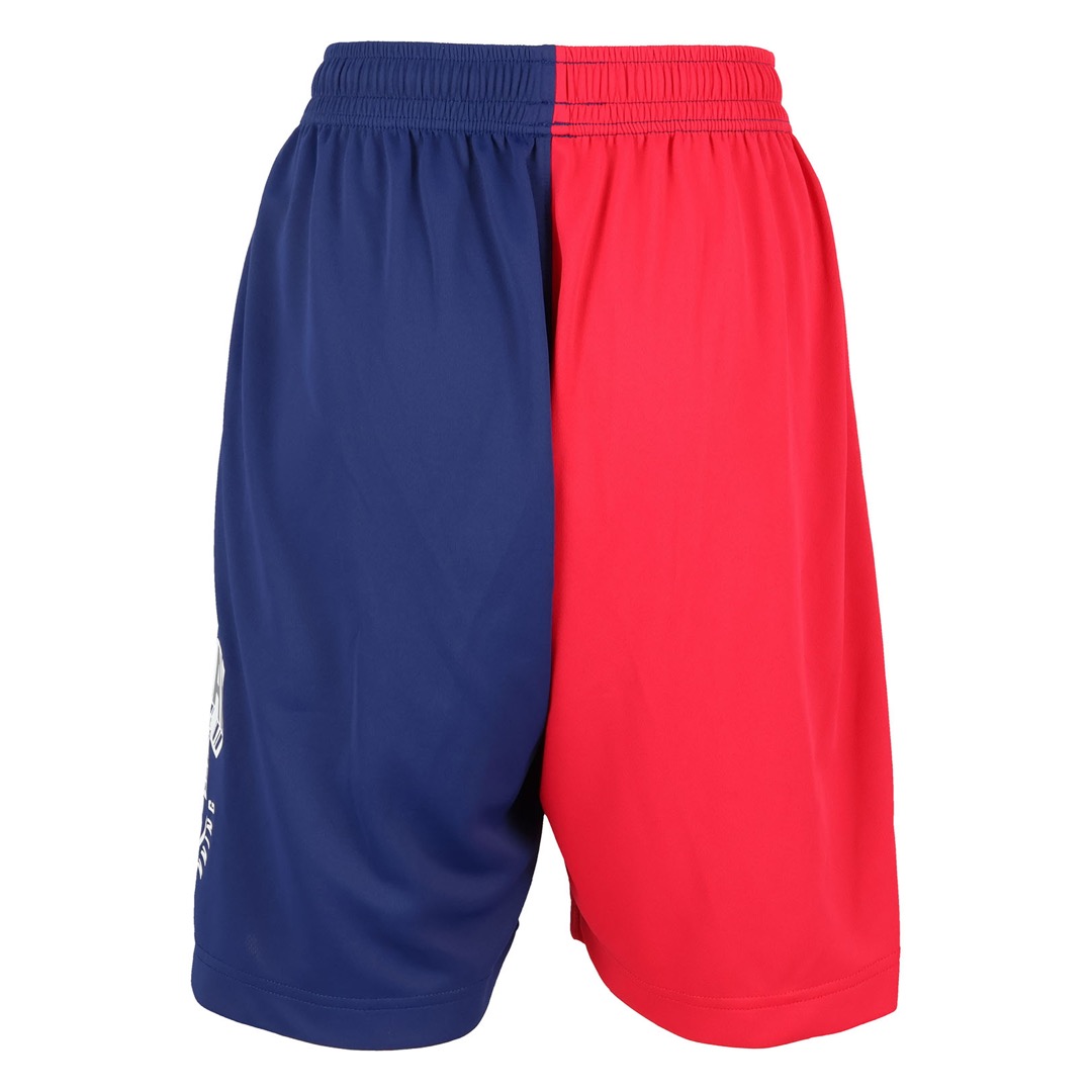 レッド×C.ネイビー