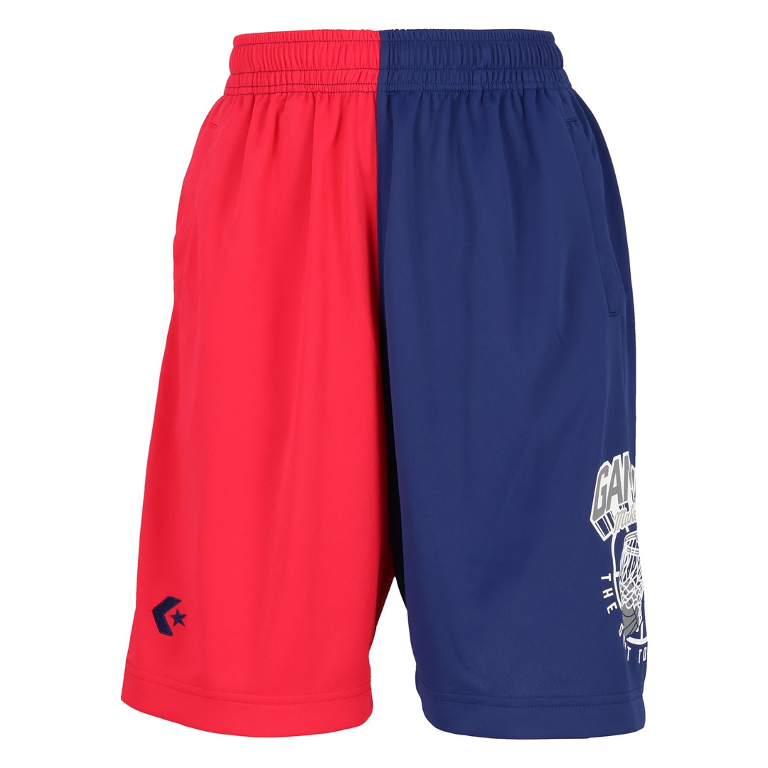 レッド×C.ネイビー