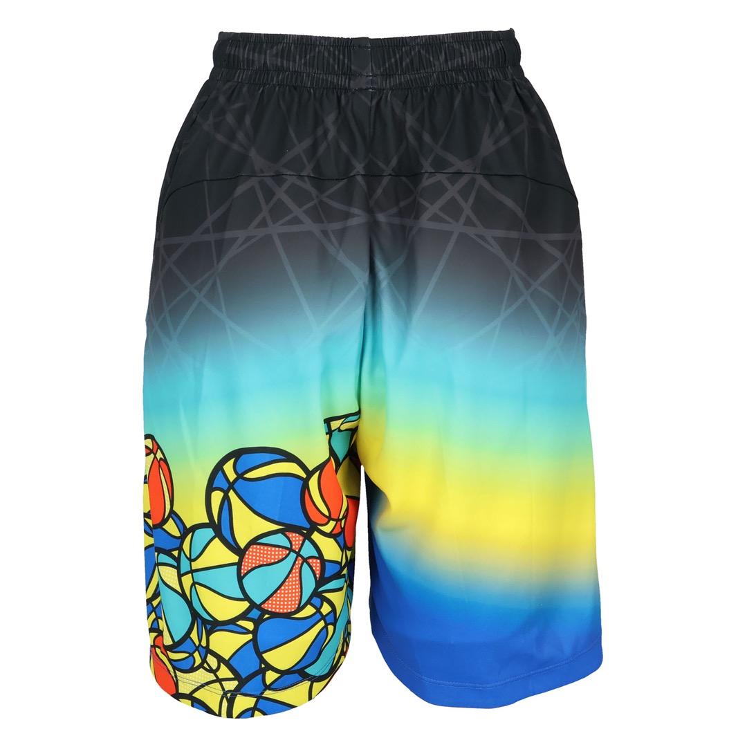 ブラック×ブルー