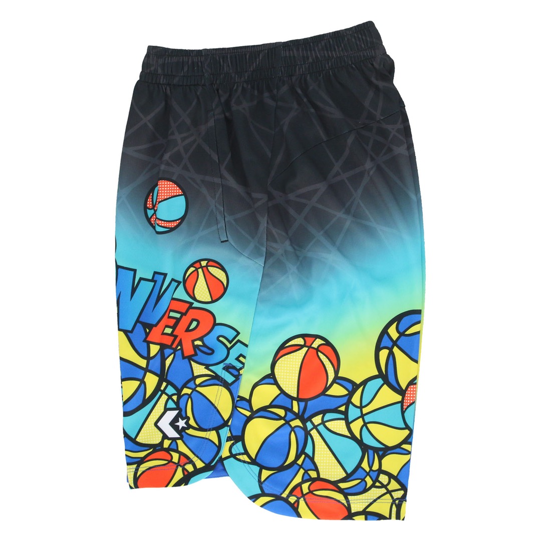 ブラック×ブルー