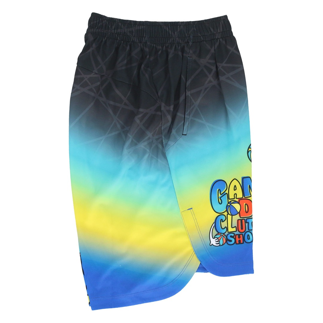 ブラック×ブルー