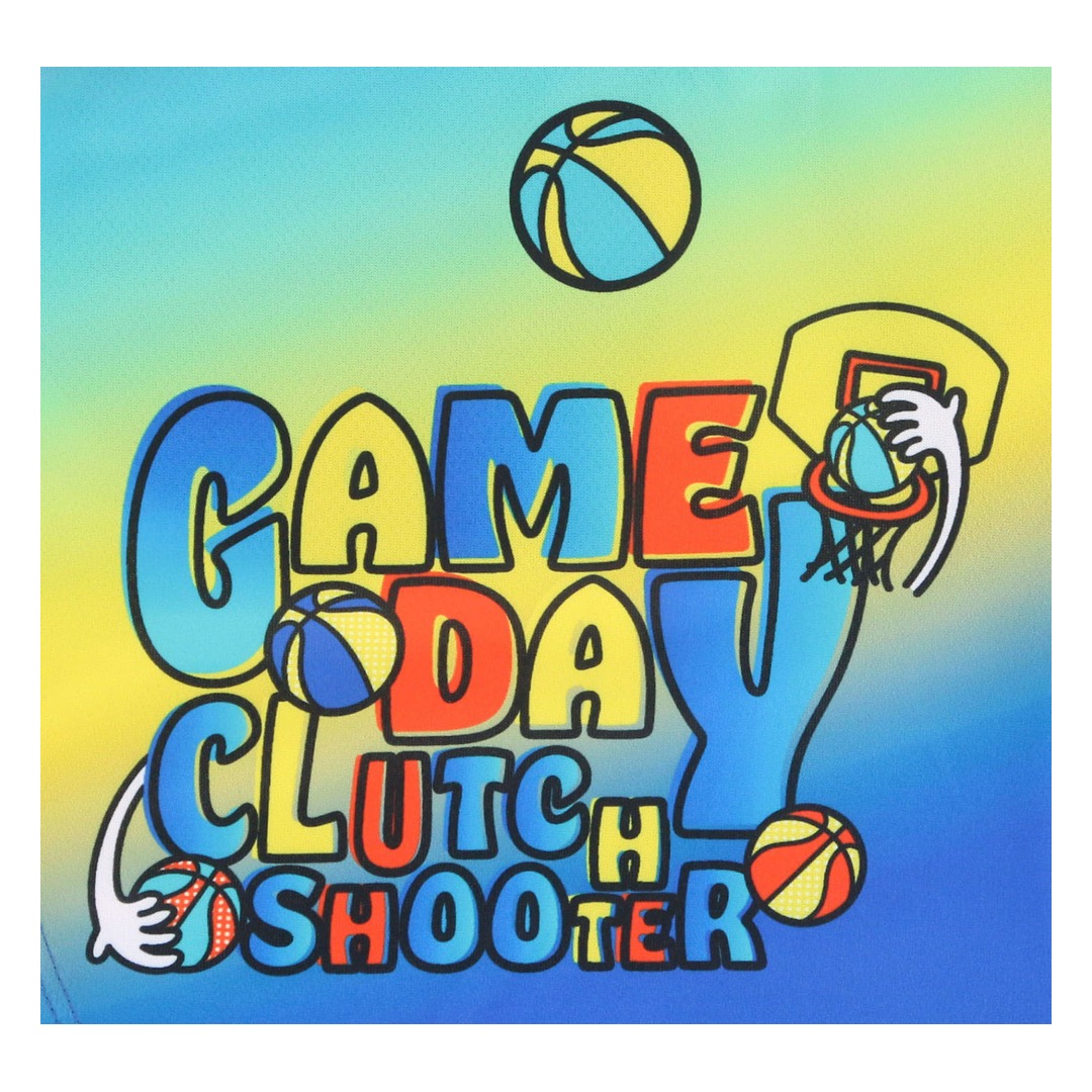 ブラック×ブルー