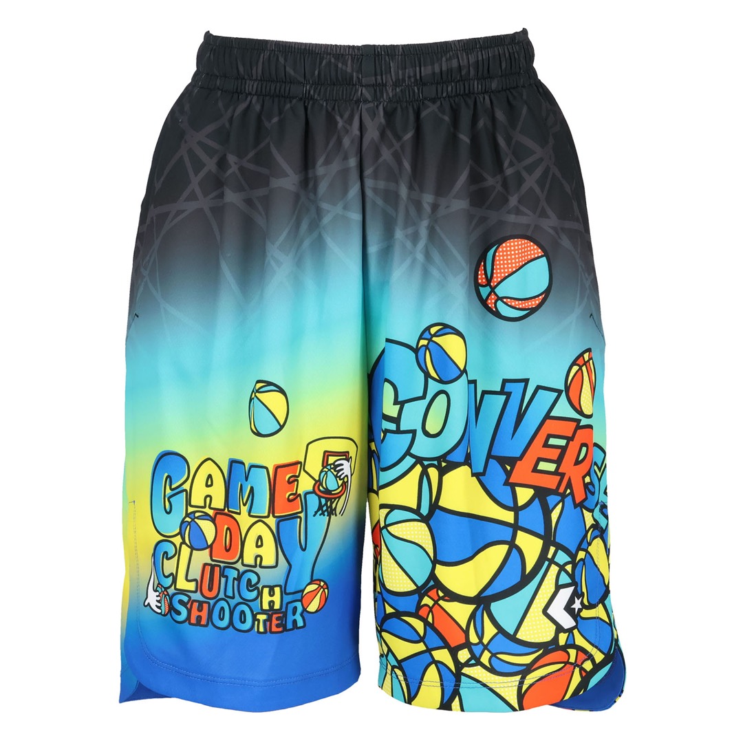 ブラック×ブルー