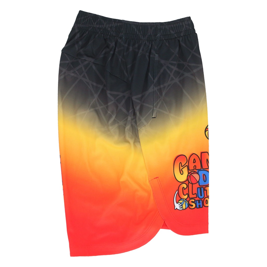 ブラック×C.レッド