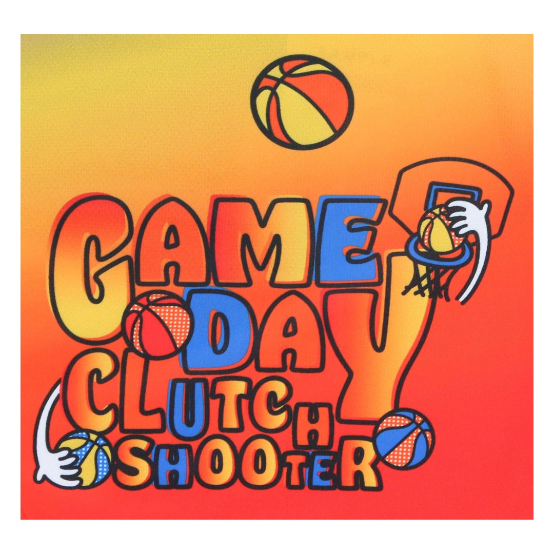 ブラック×C.レッド