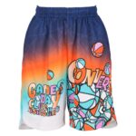 C.ネイビー