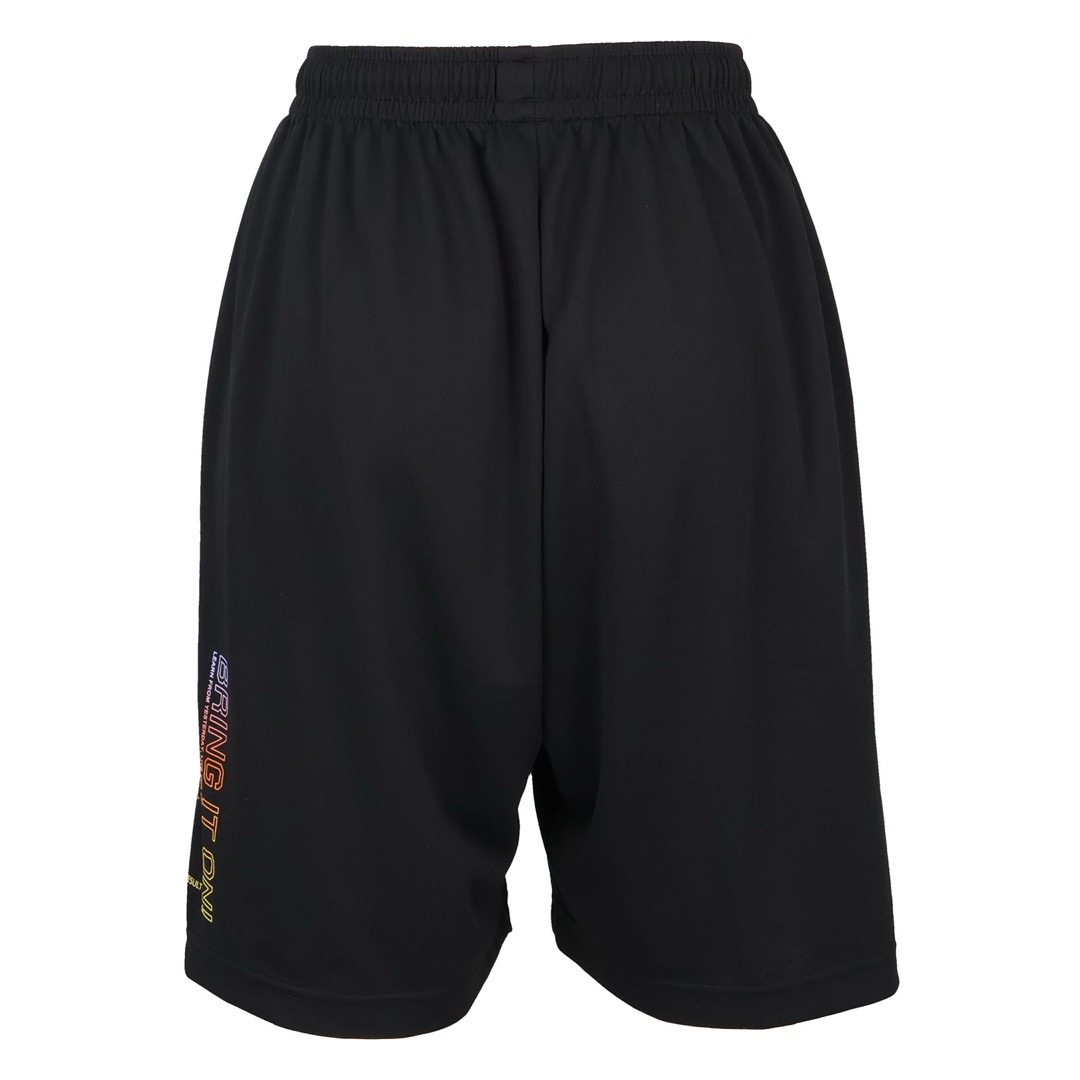 ブラック×ラベンダー