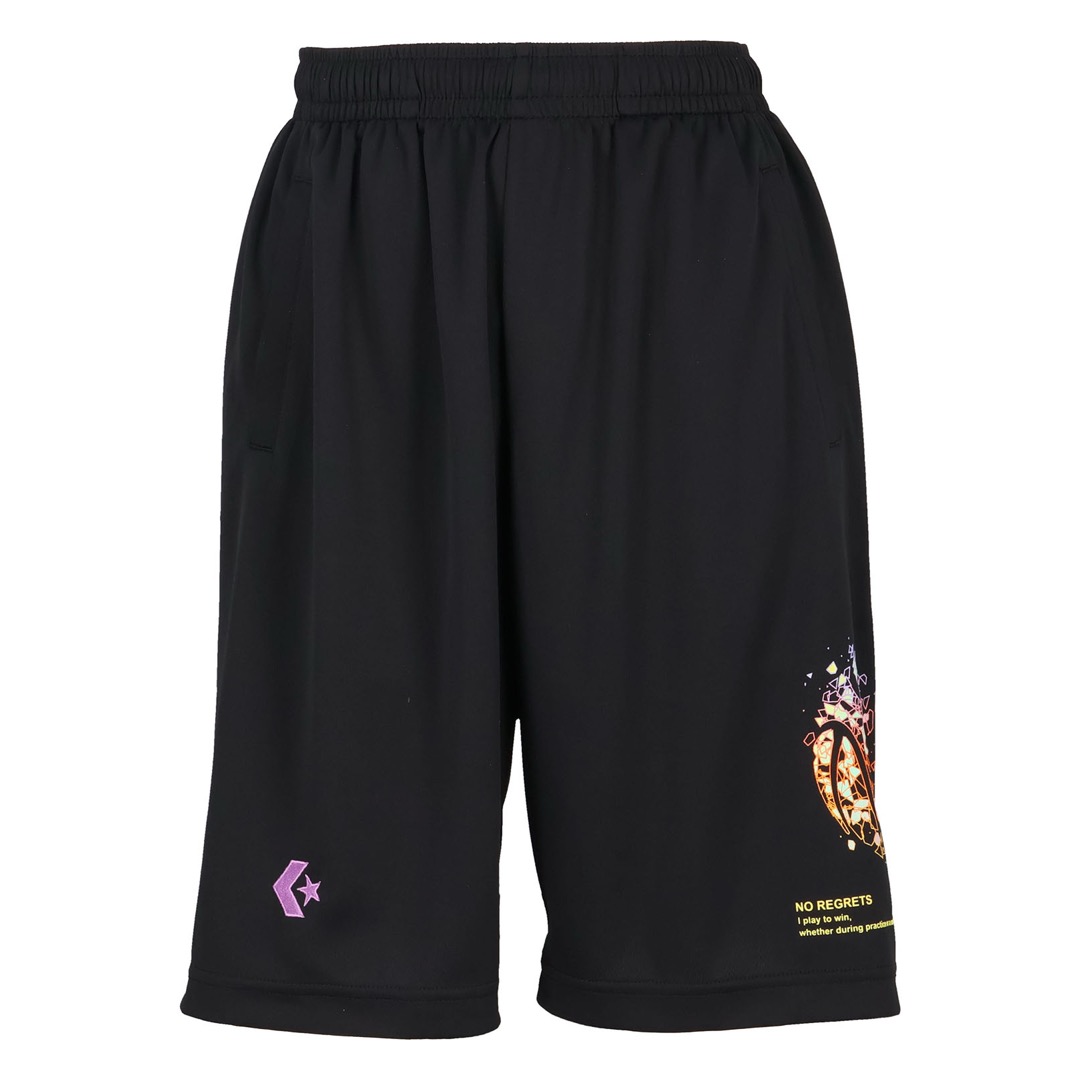 ブラック×ラベンダー