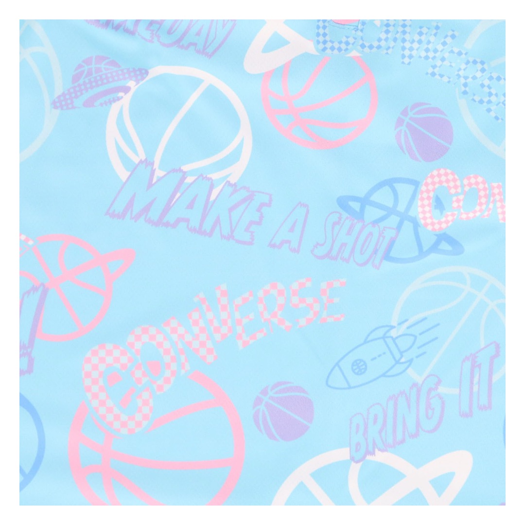 パステルブルー