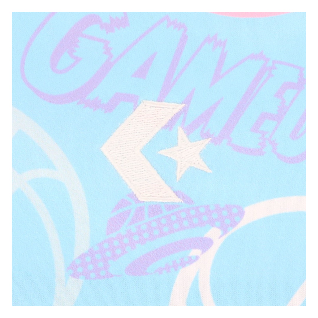 パステルブルー