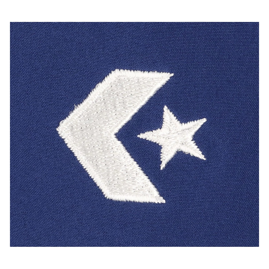 C.ネイビー×レッド