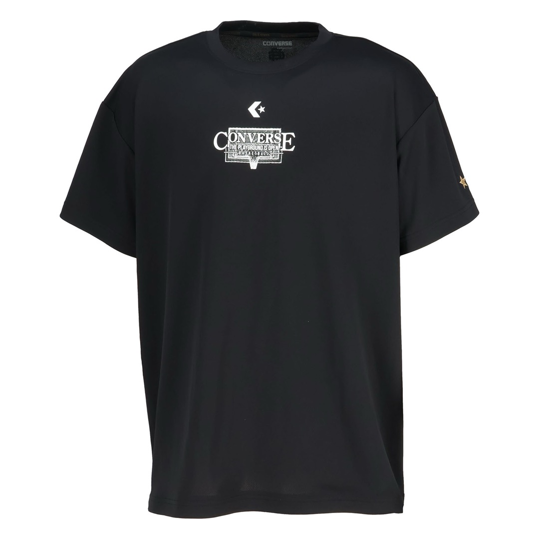 CBG252351 ゴールドシリーズ プリントTシャツ