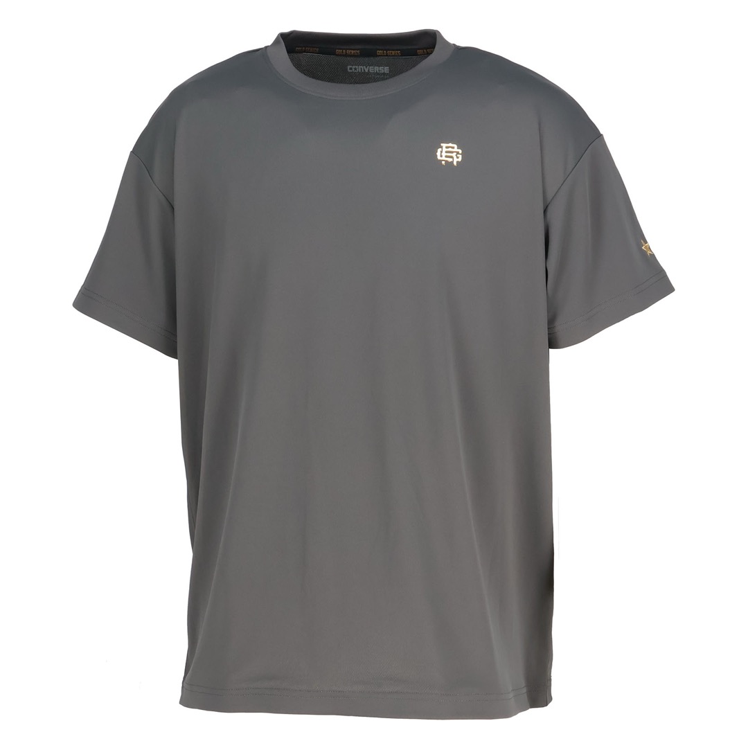 CBG252352 ゴールドシリーズ プリントTシャツ