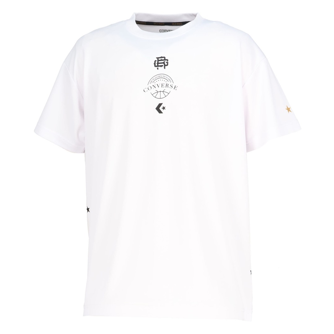 CBG252353 ゴールドシリーズ プリントTシャツ