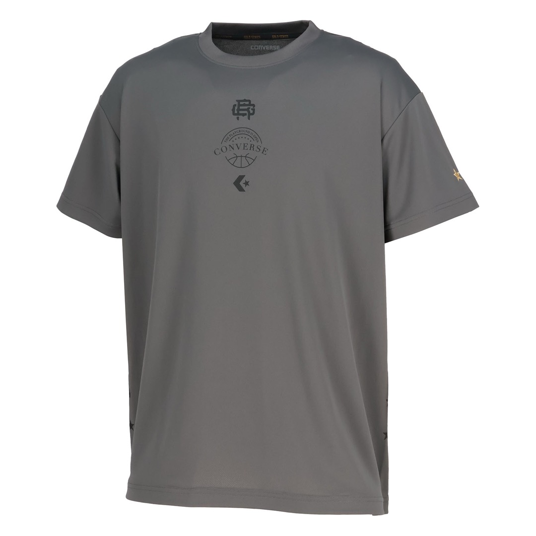 CBG252353 ゴールドシリーズ プリントTシャツ