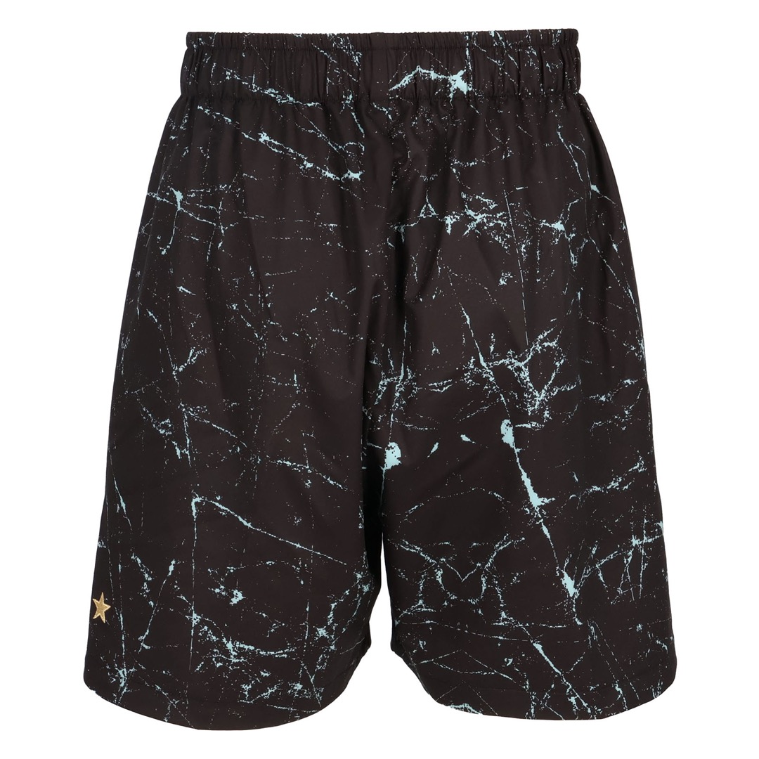 ブラック×ブルー