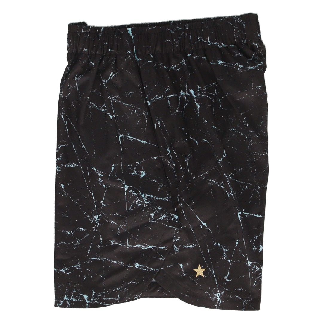 ブラック×ブルー