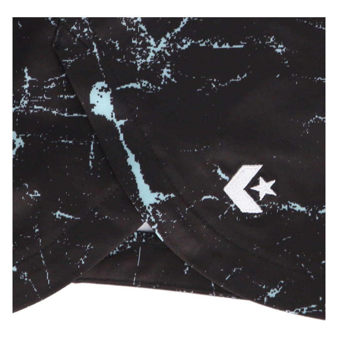 ブラック×ブルー