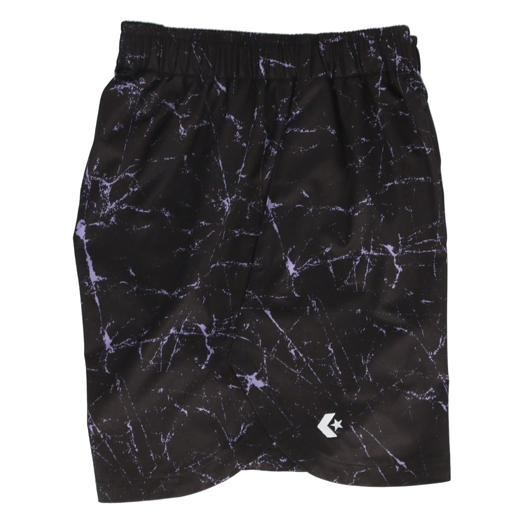 ブラック×パープル