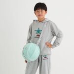 パステルグリーン