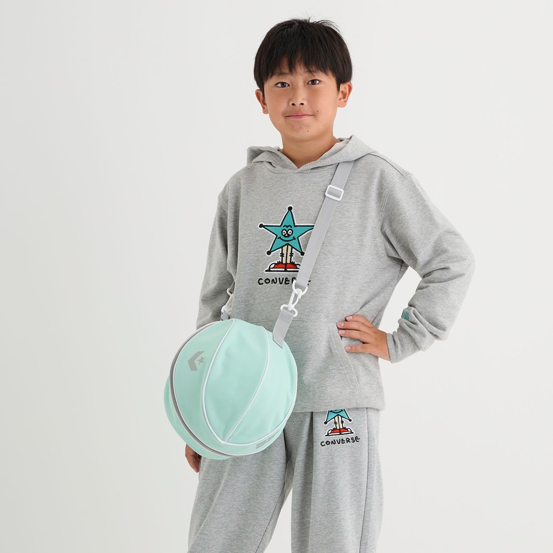 パステルグリーン