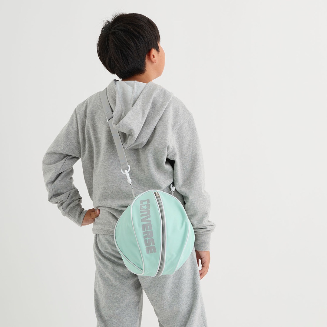 パステルグリーン