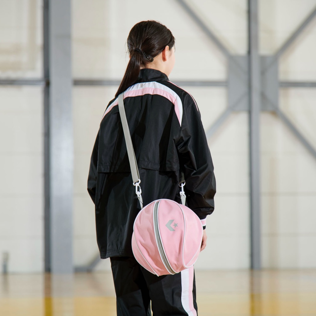 パステルピンク