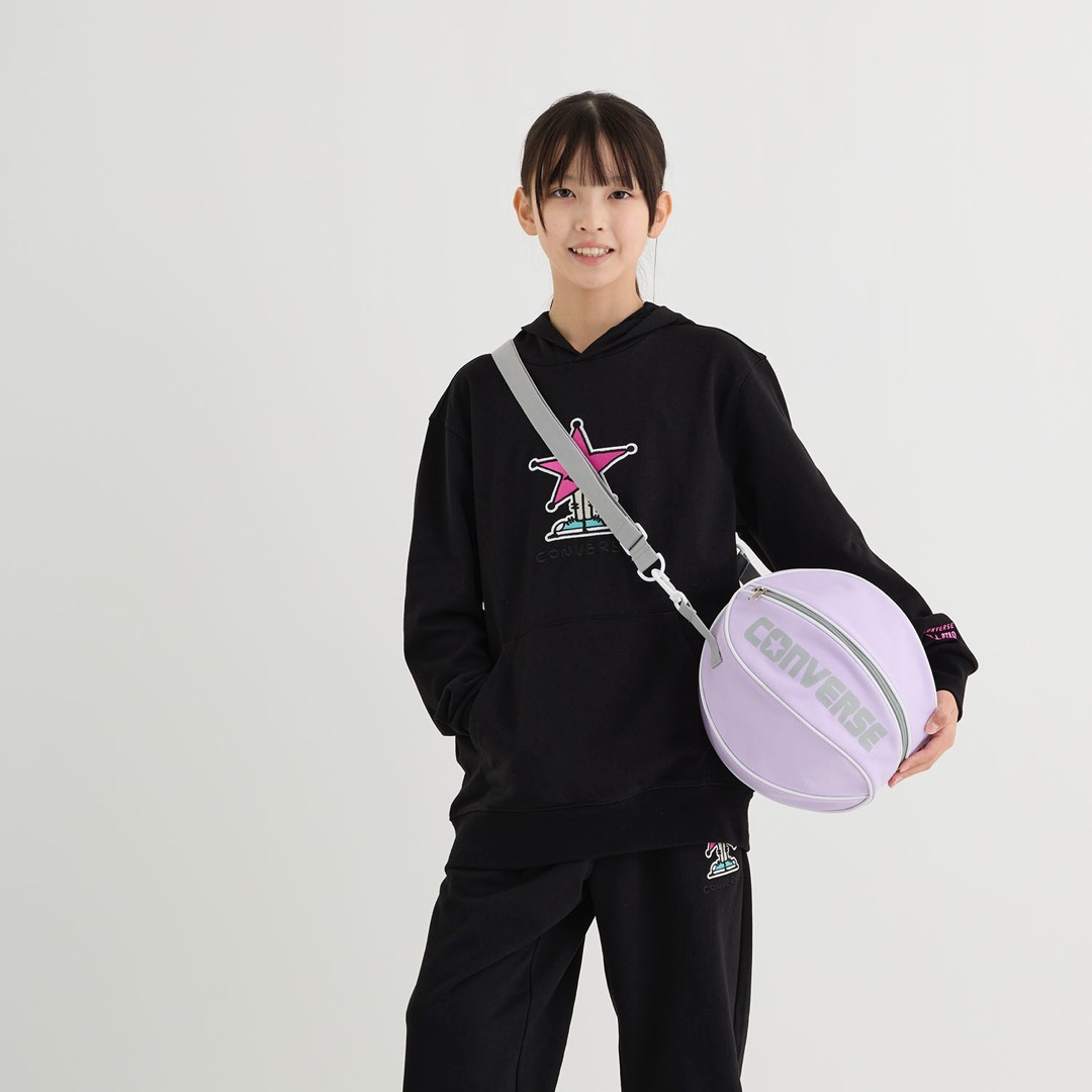 パステルパープル