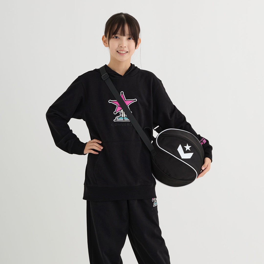 ブラック×ホワイト