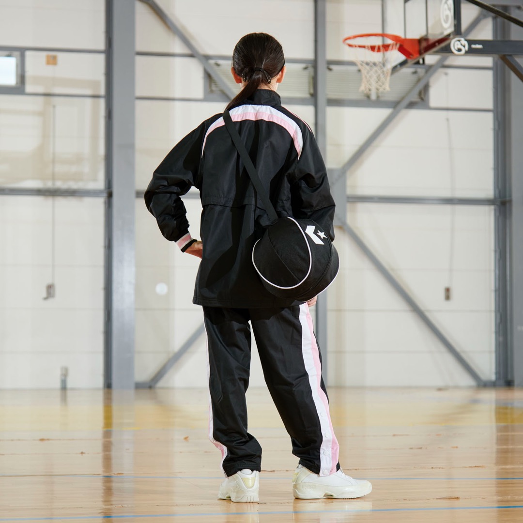 ブラック×ホワイト