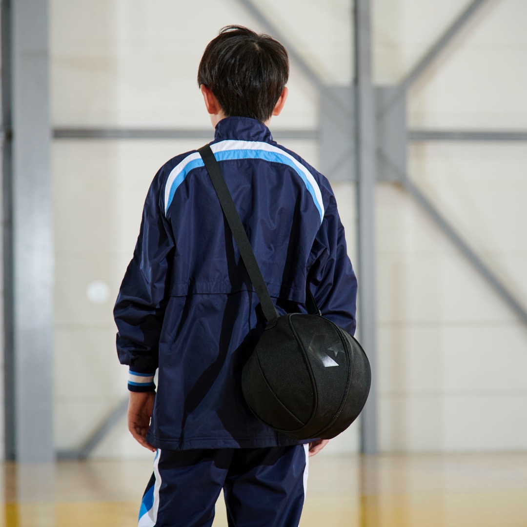 ブラック×ブラック