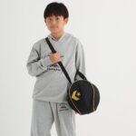 ブラック×V.ゴールド