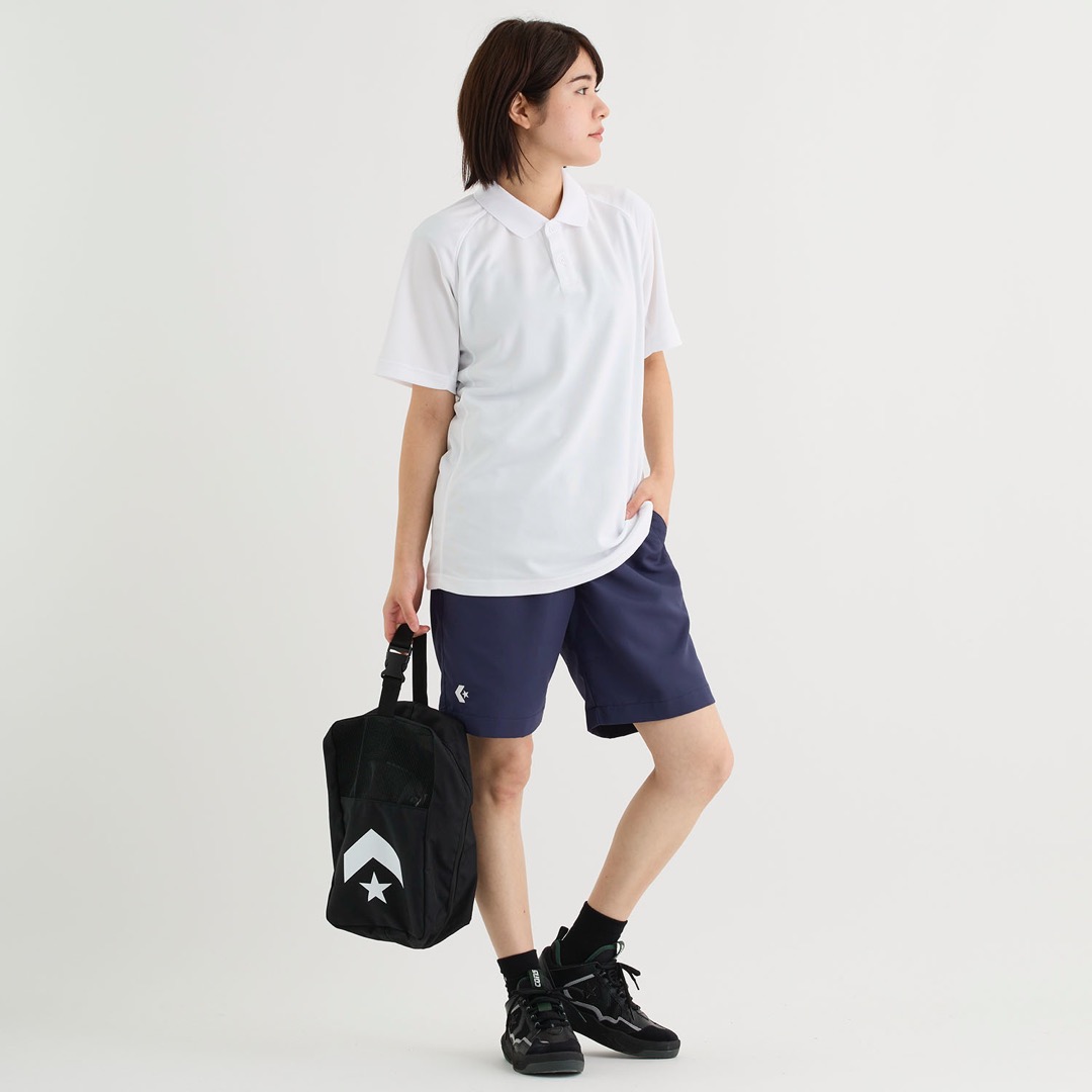 ブラック×ホワイト