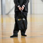 ブラック×ブラック