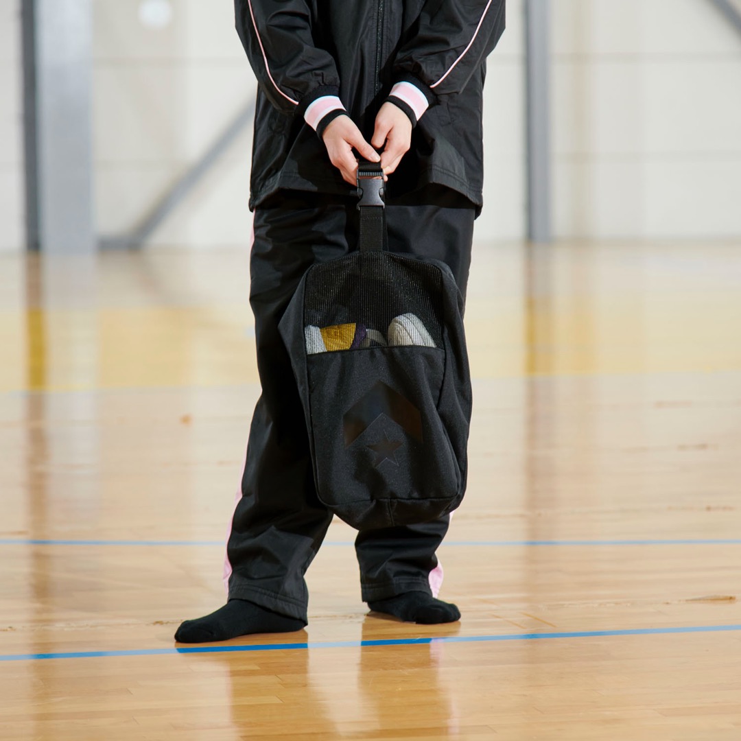 ブラック×ブラック