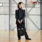 ブラック×ブラック