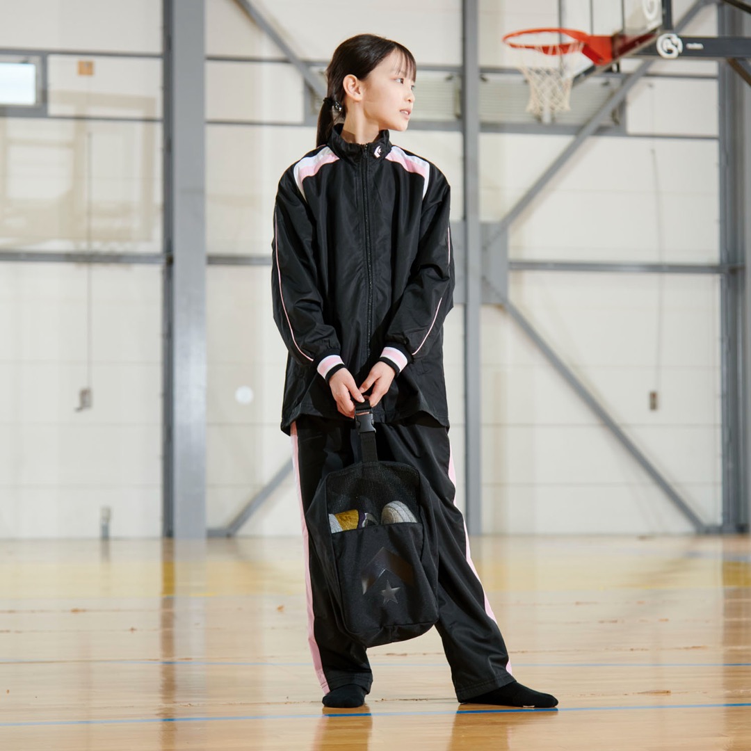 ブラック×ブラック