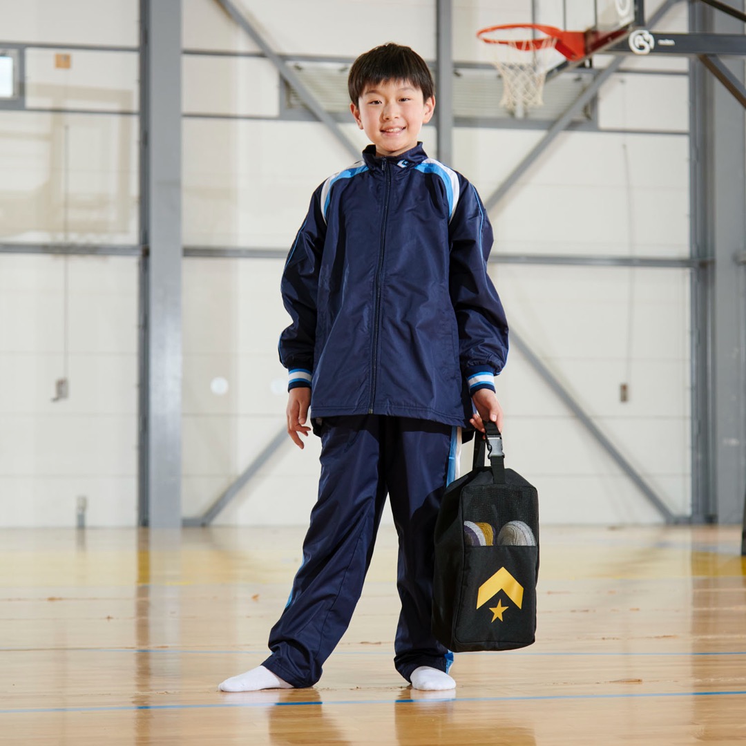 ブラック×ゴールド