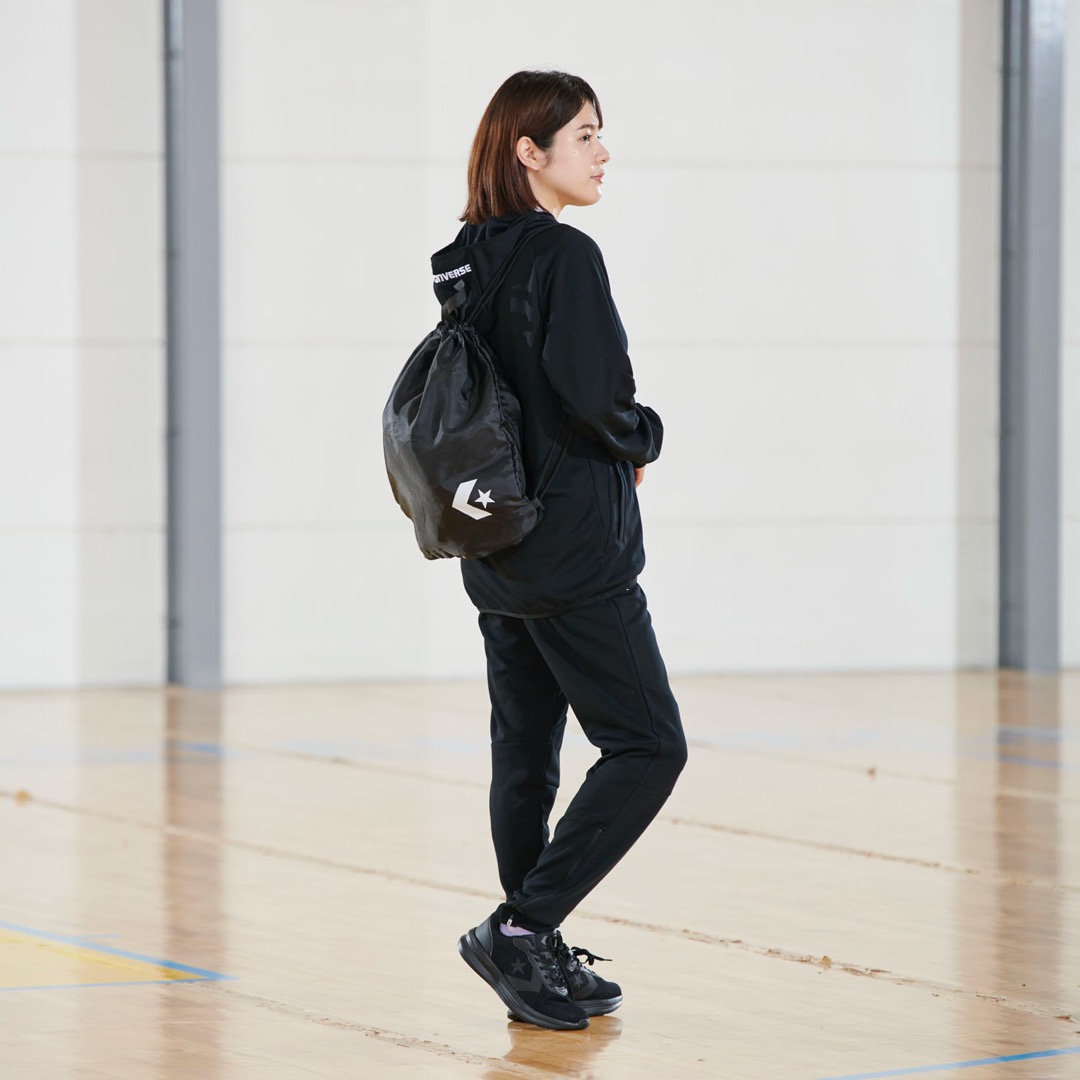 ブラック×ホワイト