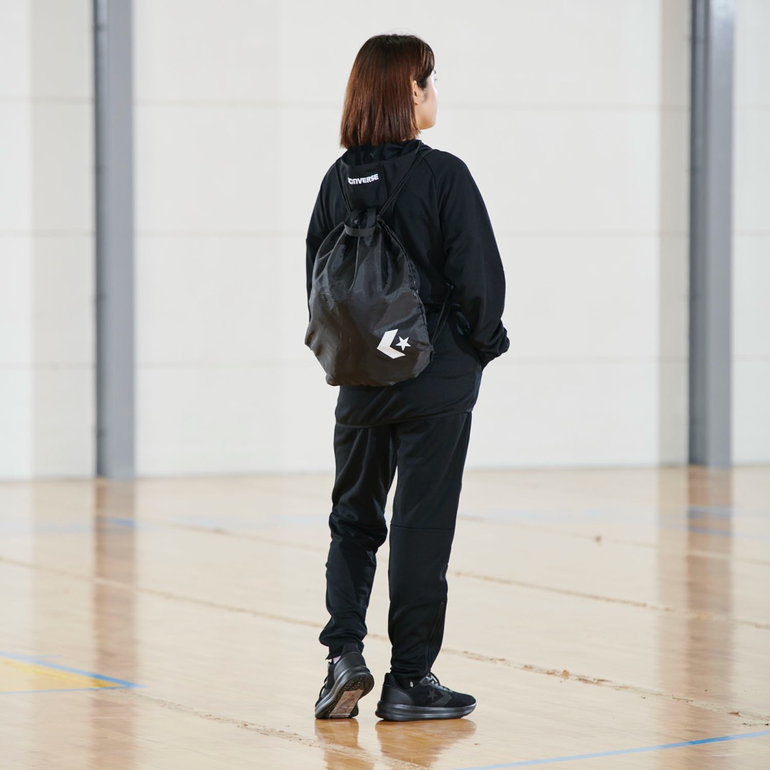 ブラック×ホワイト