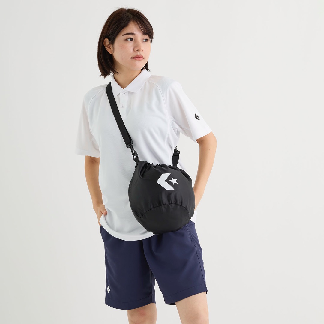 ブラック×ホワイト