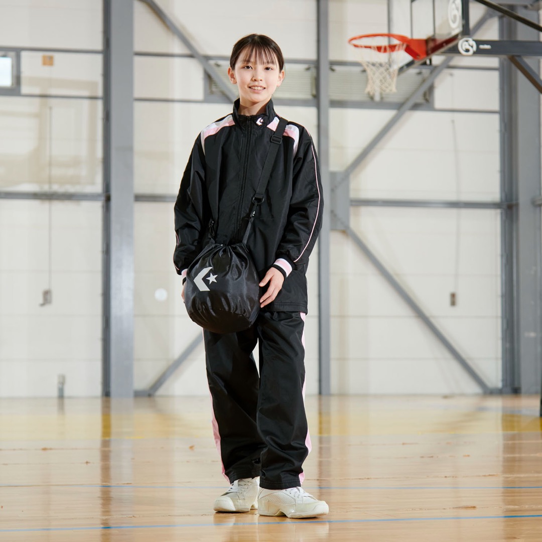 ブラック×ホワイト