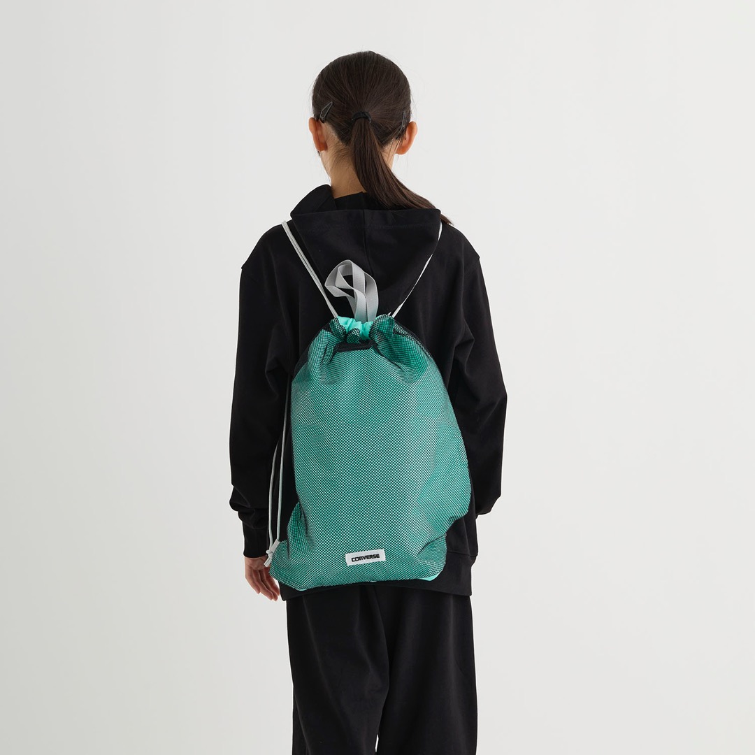 パステルグリーン