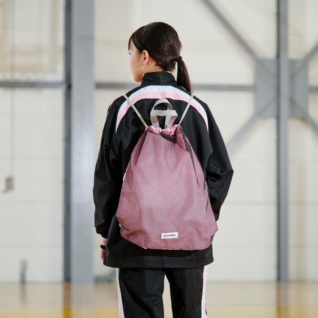 パステルピンク