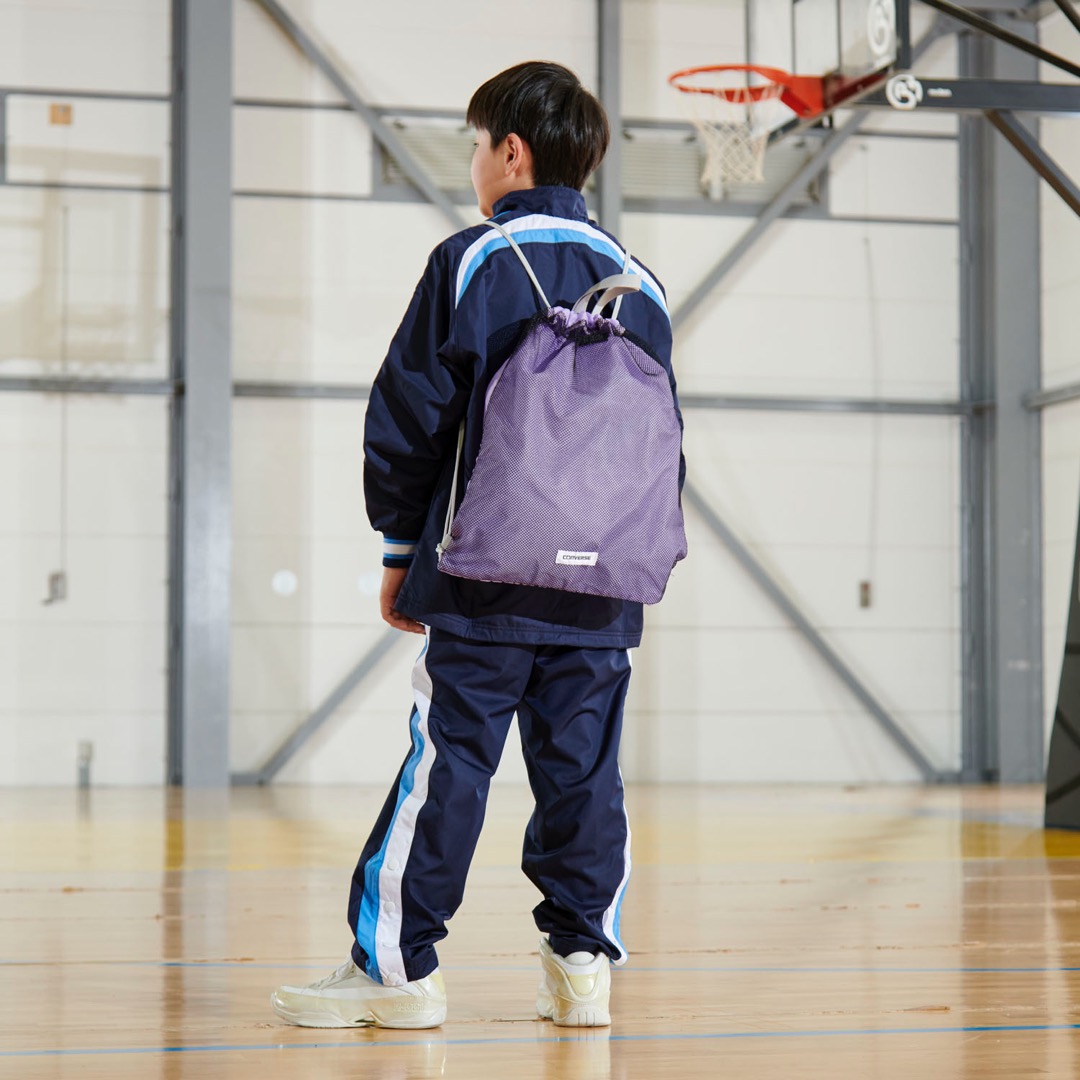 パステルパープル